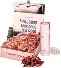 Laundry Detergent Pods & Scent Booster Bundle - Luxury Egyptian Rose