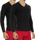 Thermal Shirts for Men Long Sleeve Thermal Compression Shirts for Men