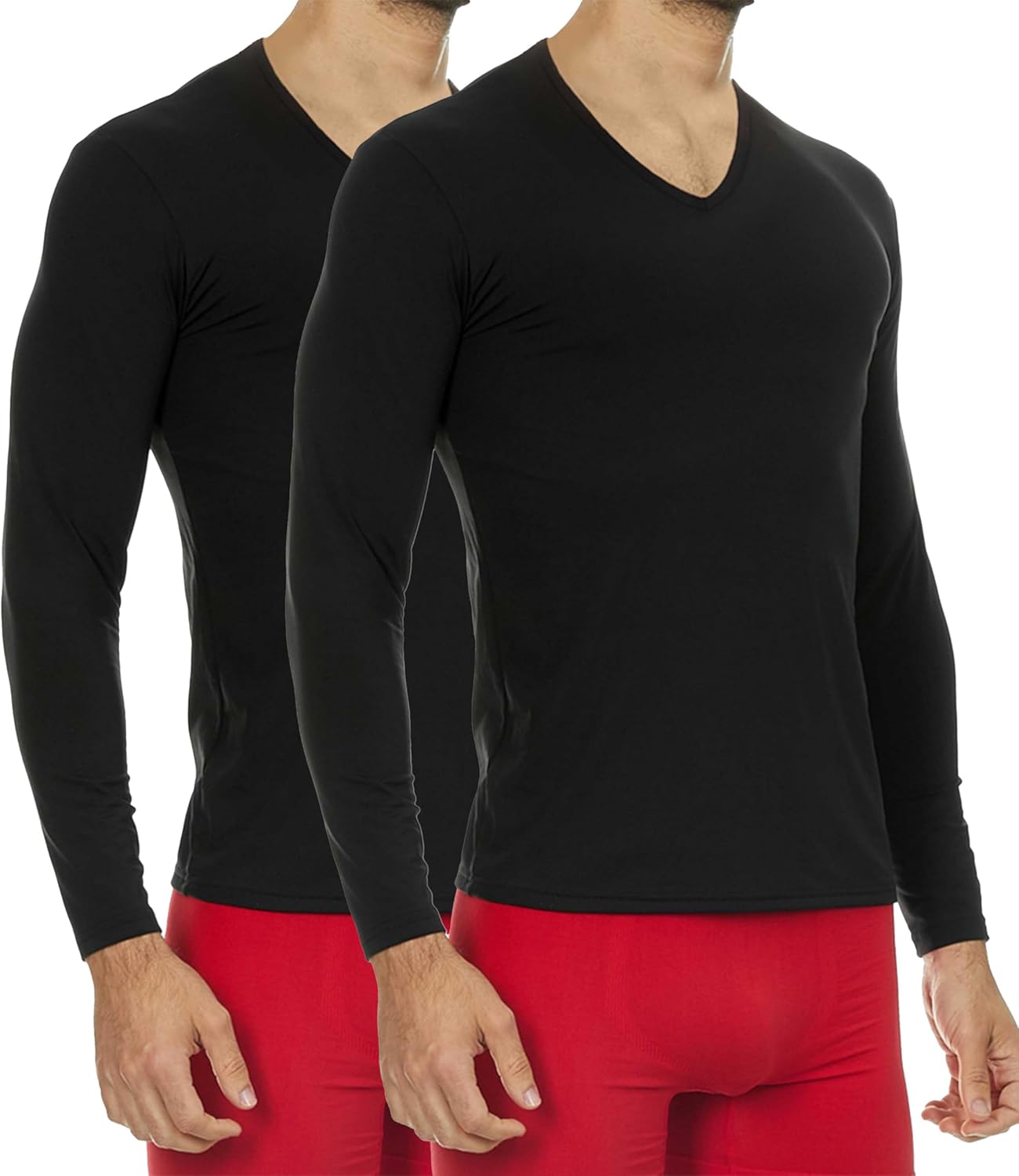 Thermal Compression Shirts for Men - Ultimate Cold Weather Gear
