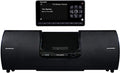 SiriusXM SXSD2 Speaker Dock & Onyx EZR Radio Bundle - Portable Car