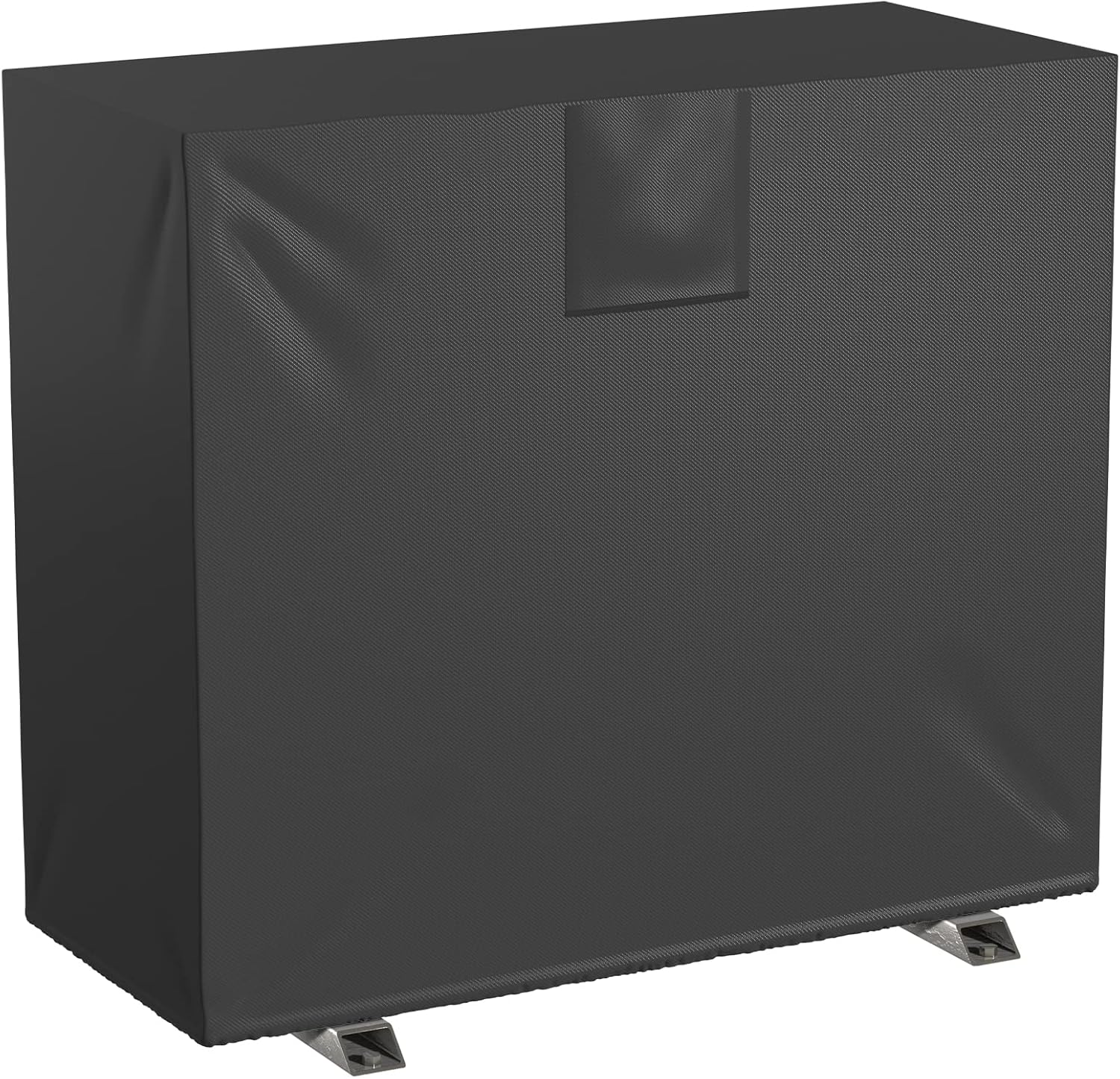 BEWAVE Waterproof AC Cover | Ventilated for Mini Split Units