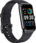 Auxiou Smart Watch - 24/7 Health Monitoring