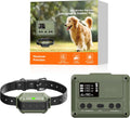 Pethey Wireless Dog Fence: 5.6 Acre Freedom & Safety