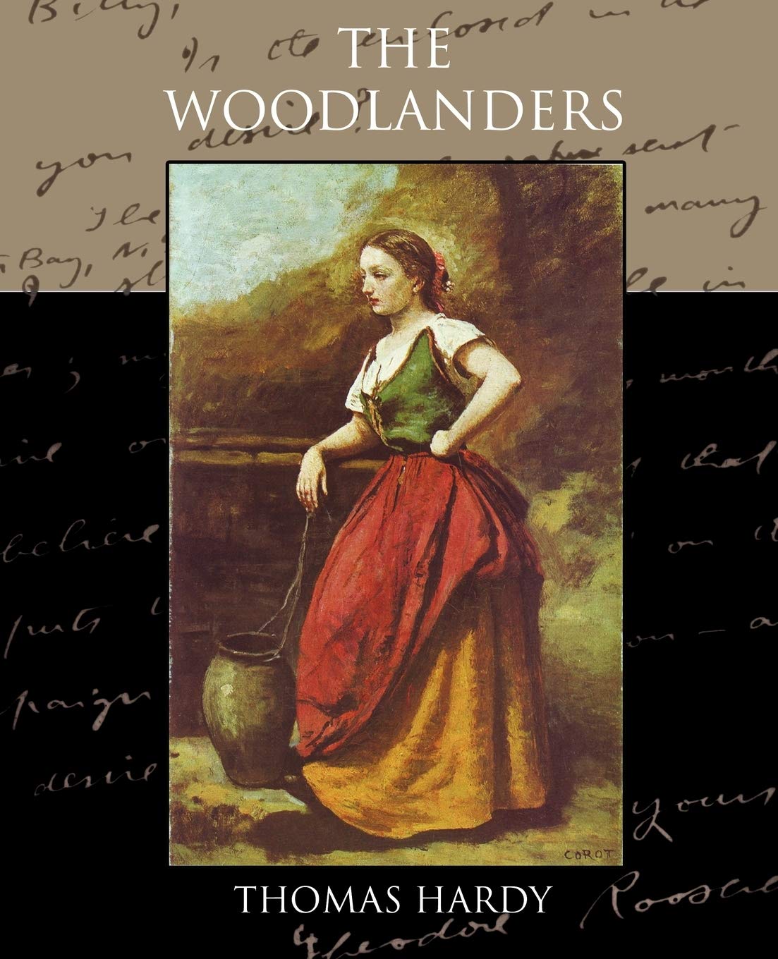 The Woodlanders by Thomas Hardy - A Deep Dive into Nature's Beauty