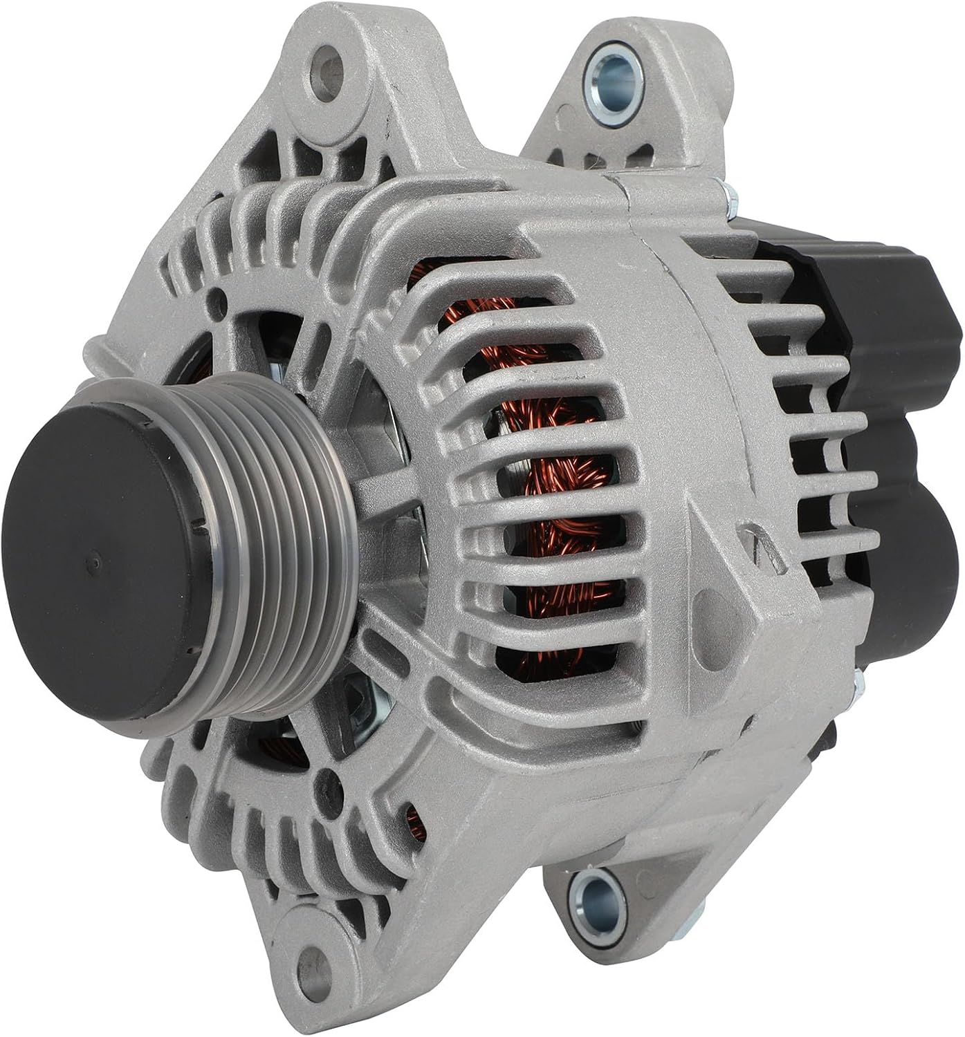 SCITOO Alternator for Hyundai Sonata & Kia Forte Models