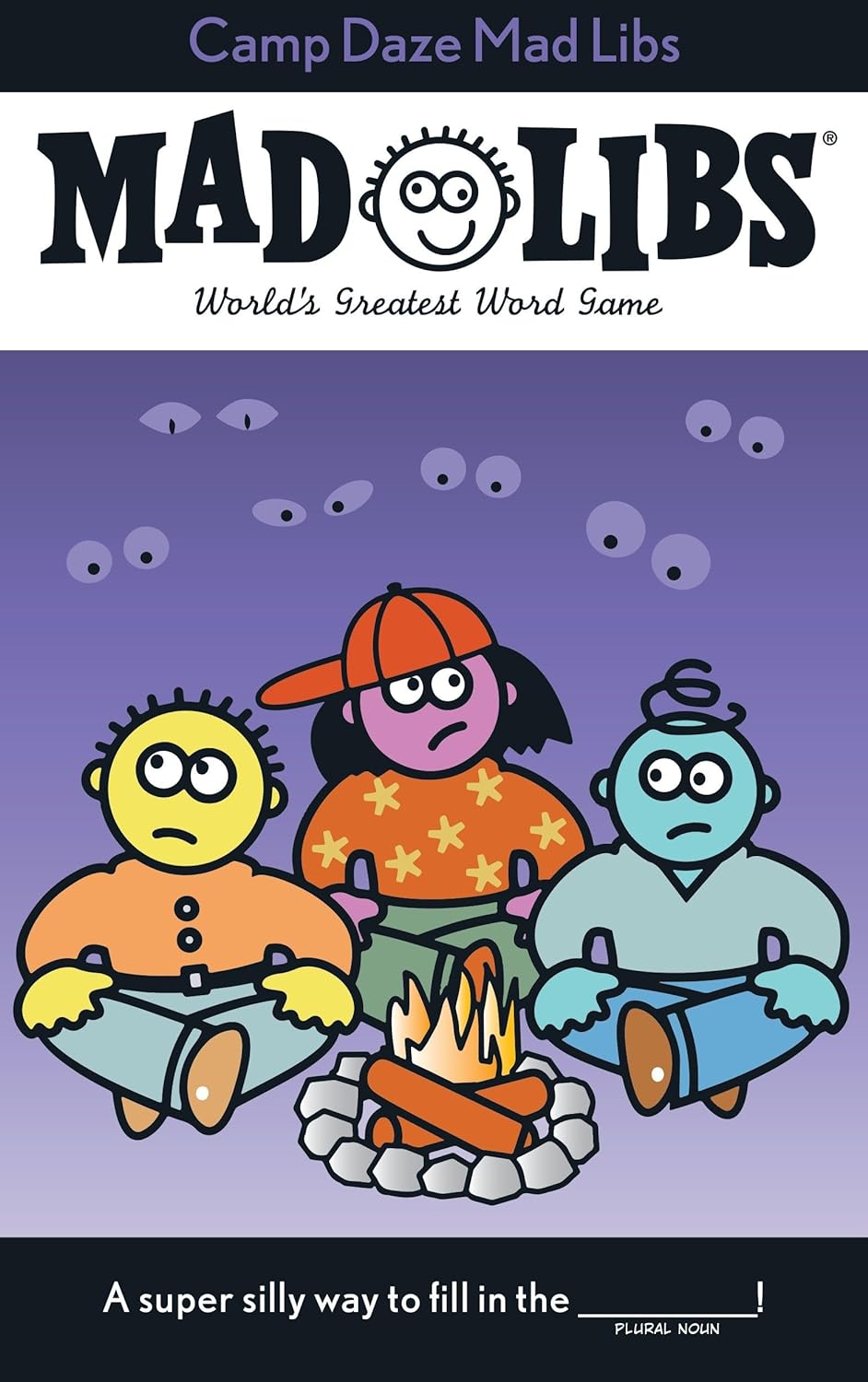 Ultimate Word Game Fun!