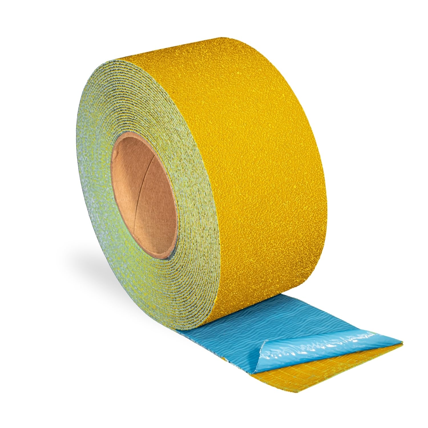 DuraMark RPT-750 Yellow Reflective Pavement Marking Tape Review