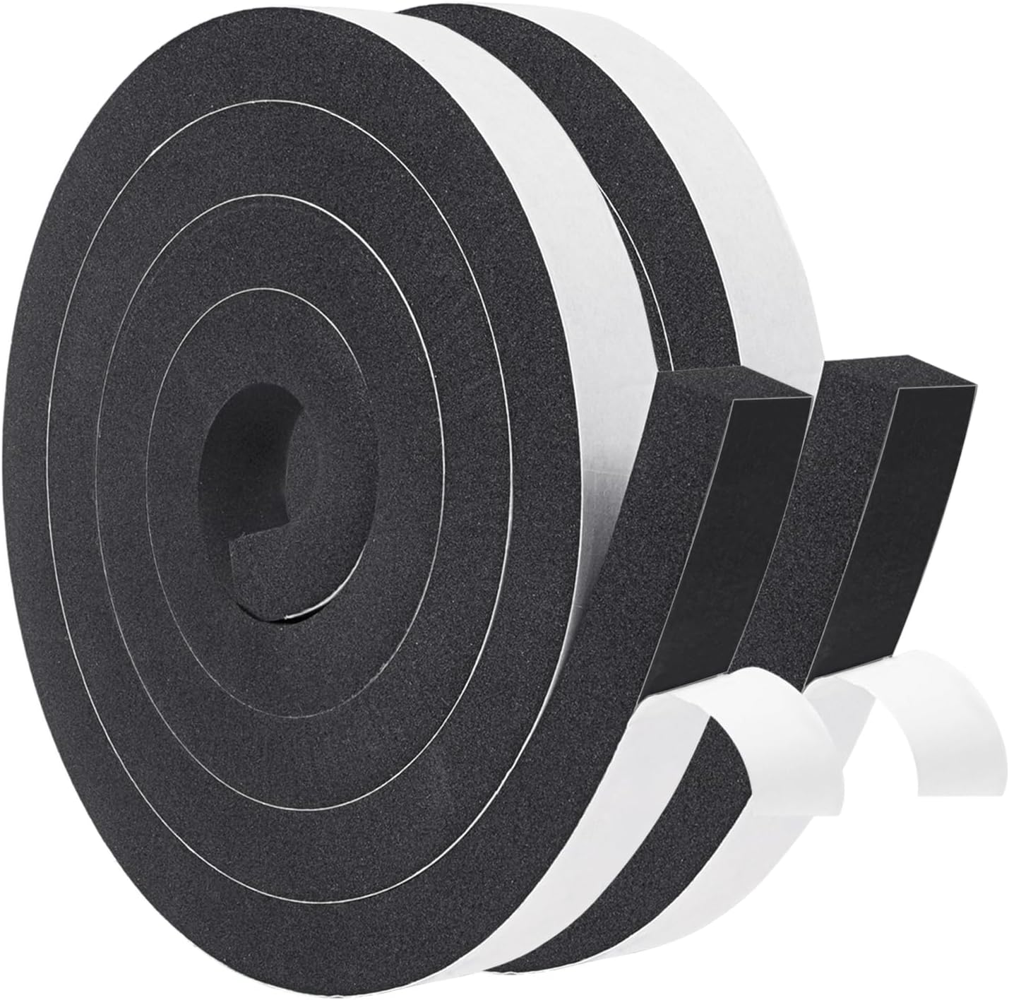Yotache Foam Weather Stripping - Energy-Saving Insulation