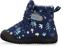 Toasty-Dry Water-Resistant Winter Boots for Toddlers (Style 72YJ)