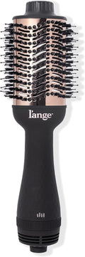 Le Volume 2-in-1 Titanium Blow Dryer Brush - Smooth, Voluminous Hair