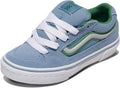 Vans Mens Caldrone Shoe - Chunky Low-top Retro Style Girls