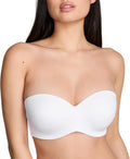 Victorias Secret Pink Wear Everywhere Lightly Lined Strapless Bra