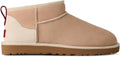 UGG Men's Classic Ultra MINI Fashion Boot - Lightweight Warmth Combat