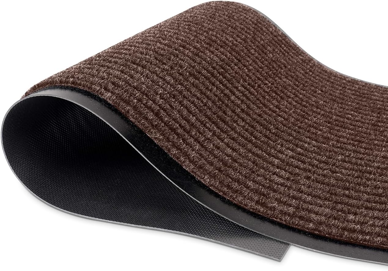 MaxMat Extra Large Commercial Floor Mat for High Traffic Areas