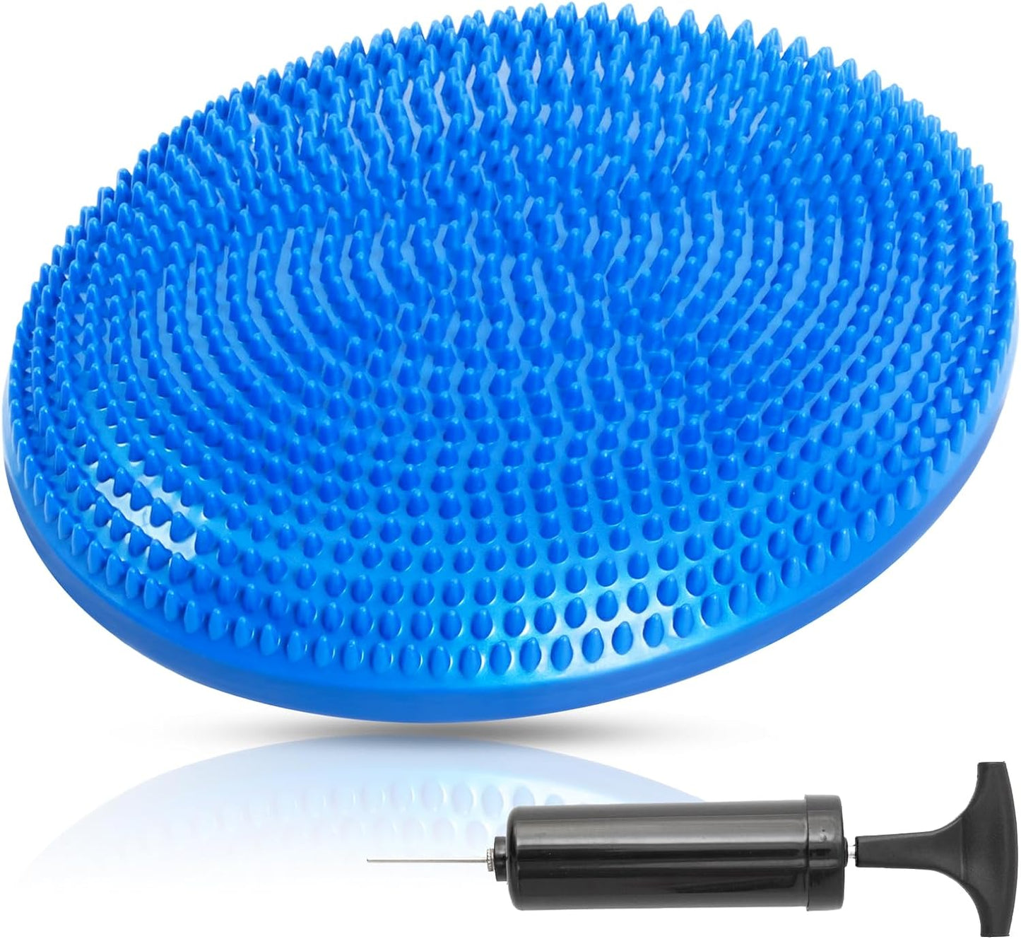 Stability Workout Essential: Primasole Balance Disc