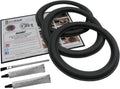 JL Audio 10 Inch Triple Foam Speaker Repair Kit FSK-10JL-3 - Triple
