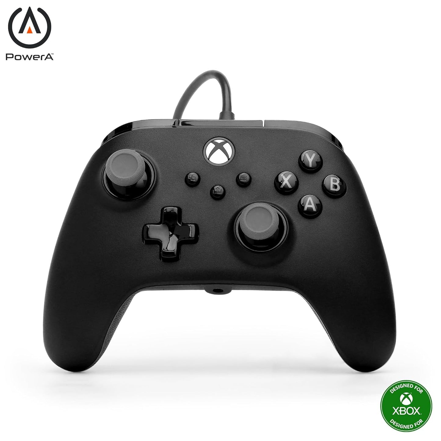 PowerA Advantage Plus Wired Controller for Xbox Series X|S Review
