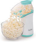 Presto Poplite Hot Air Popcorn Popper - Butter Melting Magic