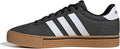 adidas Men's Daily 4.0 - Classic Skate-Inspired Everyday Sneaker