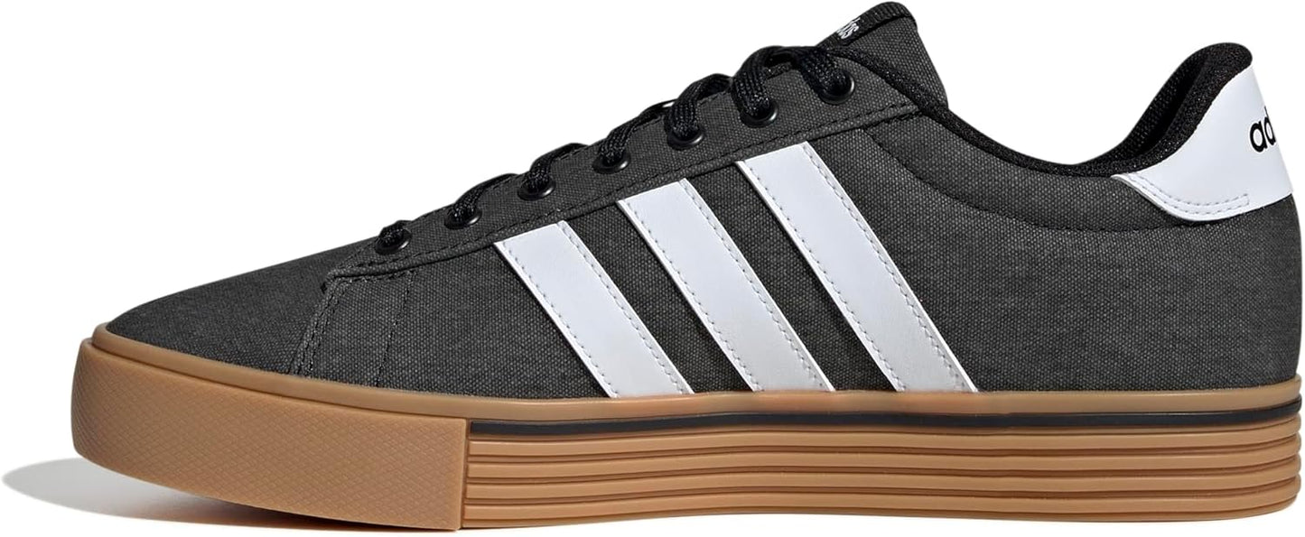 adidas Men's Daily 4.0 Sneakers for Stylish Everyday Wear