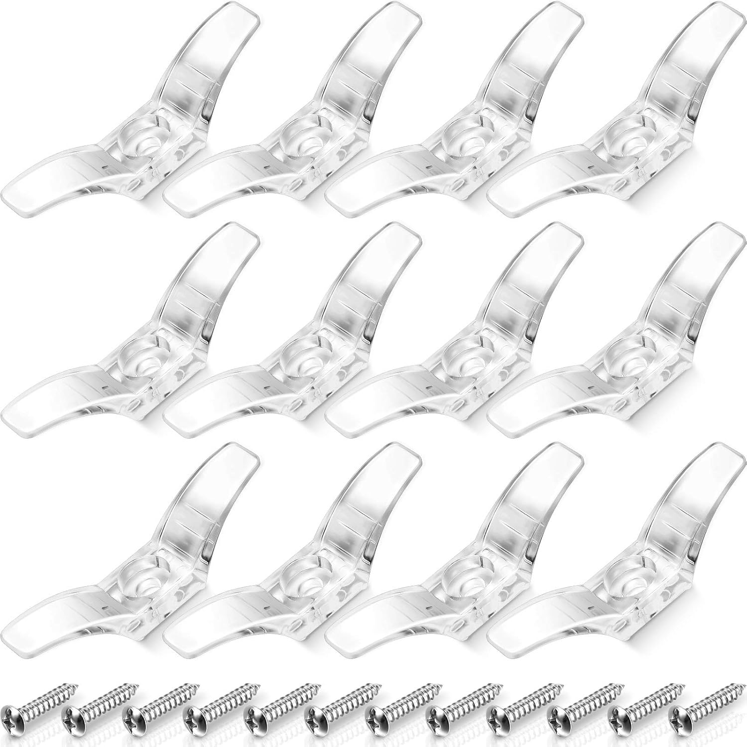 Secure Your Blinds with Jetec Cord Cleats