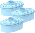 Alkaline Filters Replacement for Waterdrop Pitchers and Dispensers