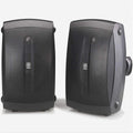 YAMAHA All-Weather Outdoor Speakers - Black (Pair)