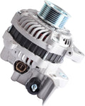 Alternator Compatible with 2006-2011 Civic 1.8L L4 - Reliable