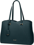 LOVEVOOK Tote Bag Large Handbags for Women - Professional Laptop Tote