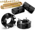 KSP 3inF+2inR Tundra Lift Kits - Front Spacer and Rear Block Leveling