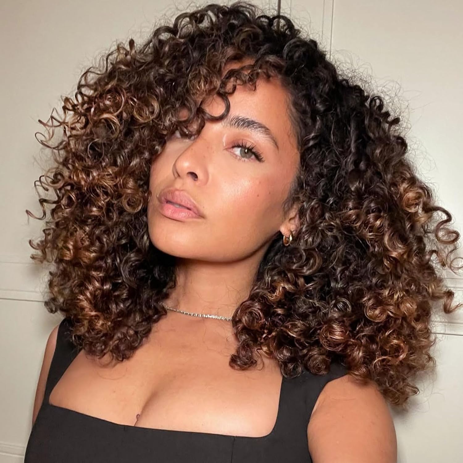 Gogo Curl Crochet Hair for Women - 7 Packs of 14 Inch Curls