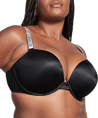 Victoria's Secret Very Sexy Push Up Bra for Ultimate Comfort