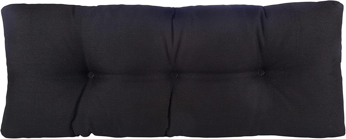 Klear Vu The Gripper Omega Non-Slip Bench Cushion for Comfort