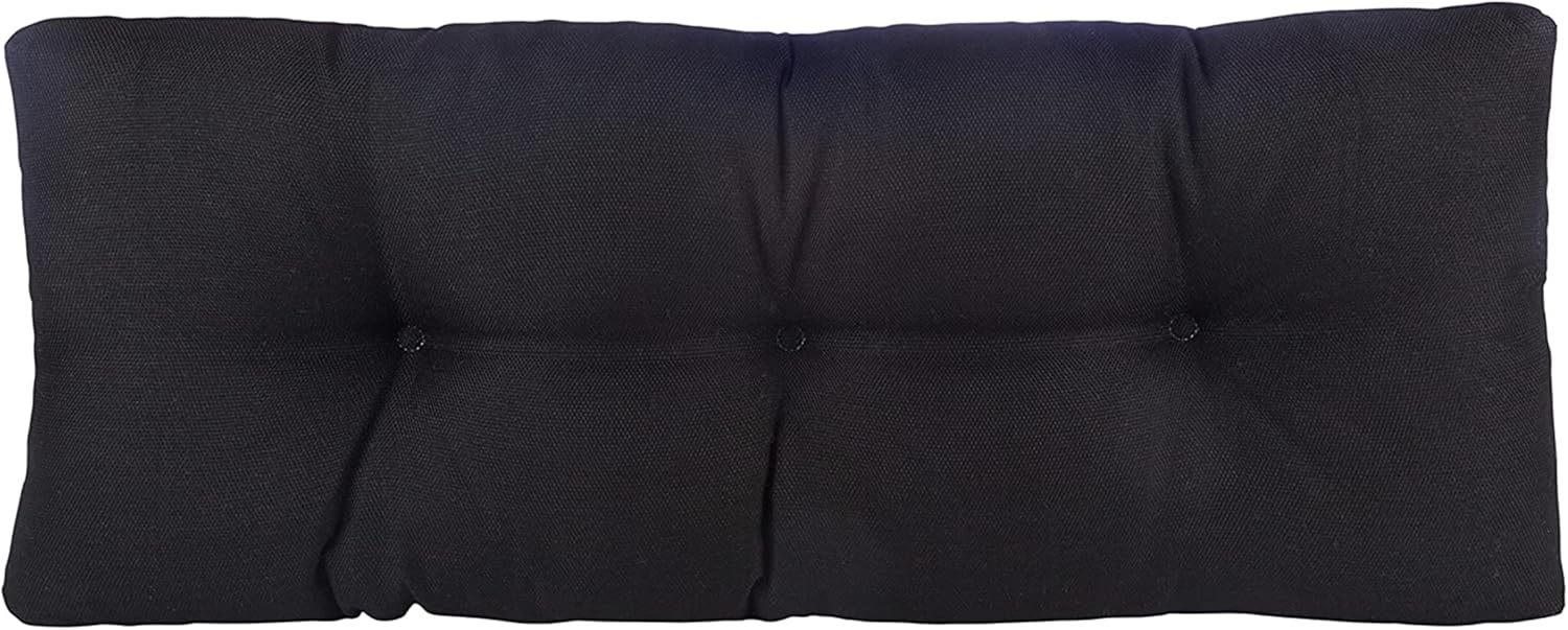 Klear Vu The Gripper Omega Non-Slip Bench Cushion for Comfort