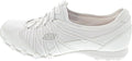 Women's Bikers Lite-Relive Sneaker - Relaxed Fit Comfort