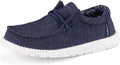 Men's Wide Loafers & Slip-ons for Big Sizes - Comfortable Wide Toe