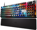 SteelSeries Apex Pro Gen 3 OmniPoint 3.0 Keyboard - Fast Adjustable