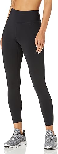 Core 10 Women's Midweight Onstride High Waist Leggings for Comfort