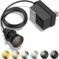 Garbage Disposal Air Switch Kit - Professional UL Listed Sink Button