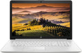 HP Laptop with 17.3in FHD Display and 11th Gen Intel i5 Processor