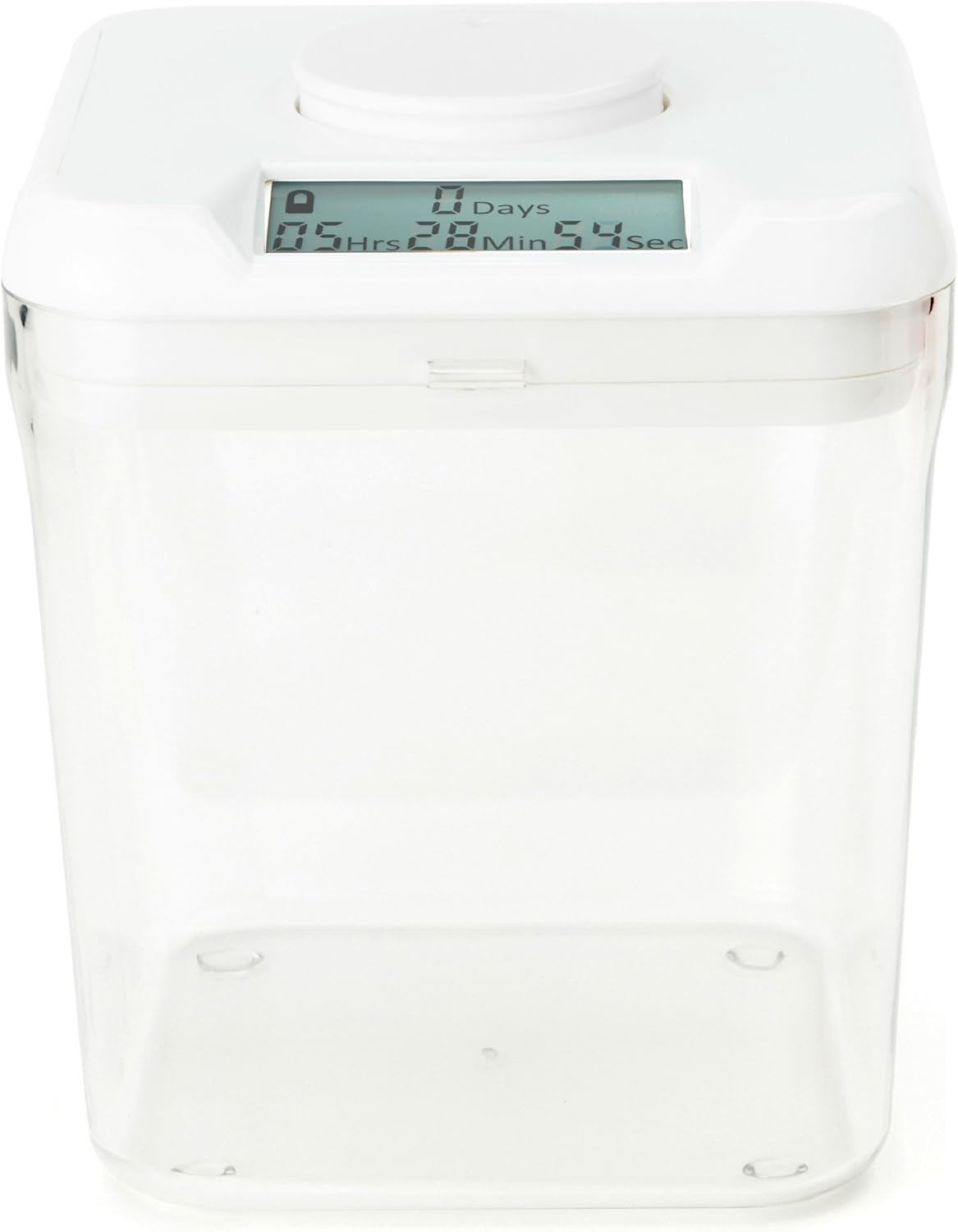 kSafe Time Locking Container - Break Bad Habits Effectively