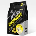Forzagen Lean Gainer Premium Mass Builder - Creamy Vanilla