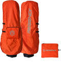 Regency Premium Golf Bag Rain Cover - Waterproof & Durable Club Protector