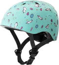 SULIFEEL Kids Bike Helmet for Boys and Girls - Adjustable Multi-Sport