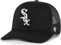47 MLB Unisex Foam Mesh Trucker Snapback Hat - Comfortable Fit