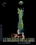 Le silence de la mer Blu-ray: A Timeless Classic of Cinema