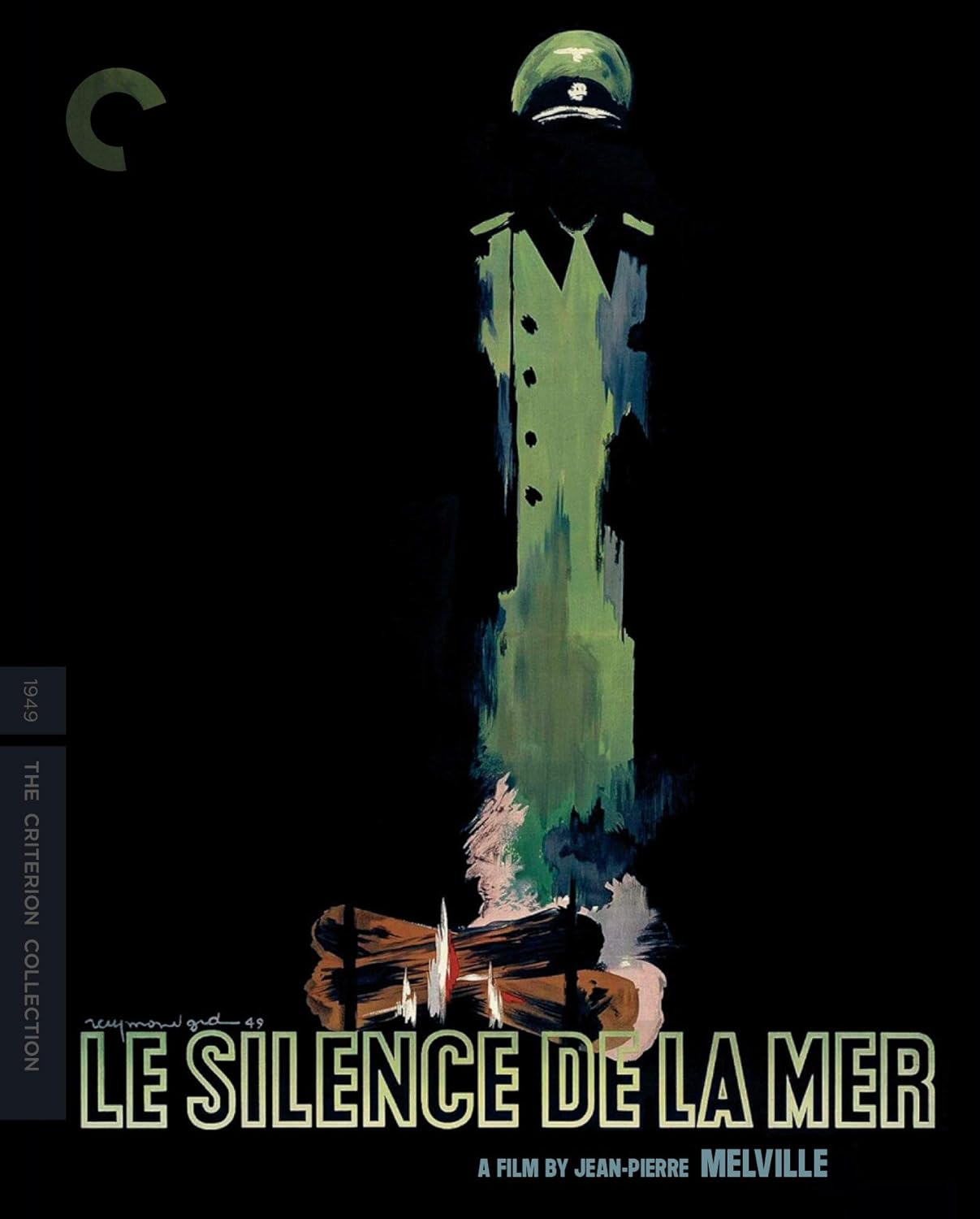 Le silence de la mer Blu-ray: A Timeless Classic of Cinema