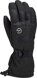 Gordini Mens Ultra DriMax Gauntlet Glove - Warm, Waterproof Grip