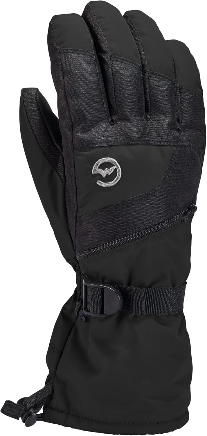 Gordini Men's Ultra Drimax Gauntlet Glove - Ultimate Hand Protection