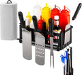 Griddle Caddy for Blackstone Griddle Accessories - Space Saving
